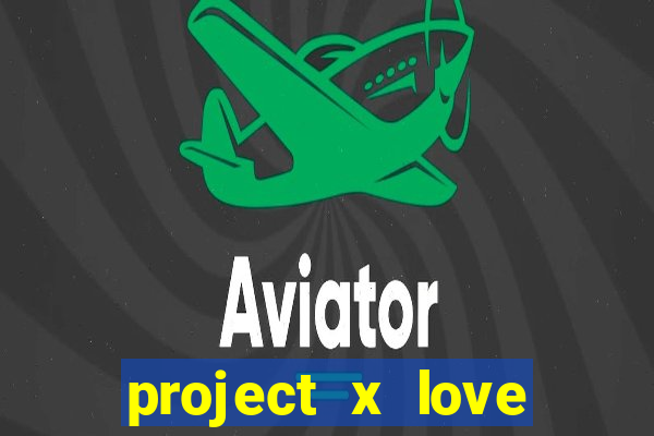 project x love potion disaster blaze gallery